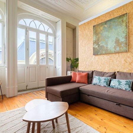 Guestready - Bolhao Market Place OOporto Extérieur photo