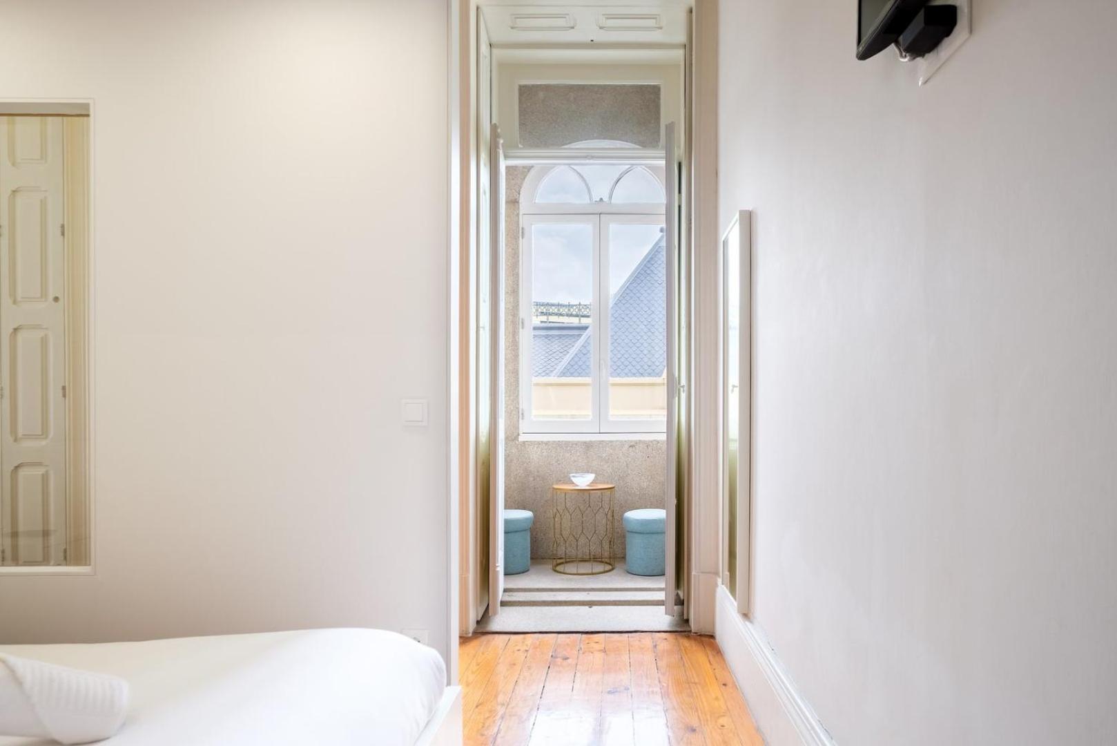Guestready - Bolhao Market Place OOporto Extérieur photo