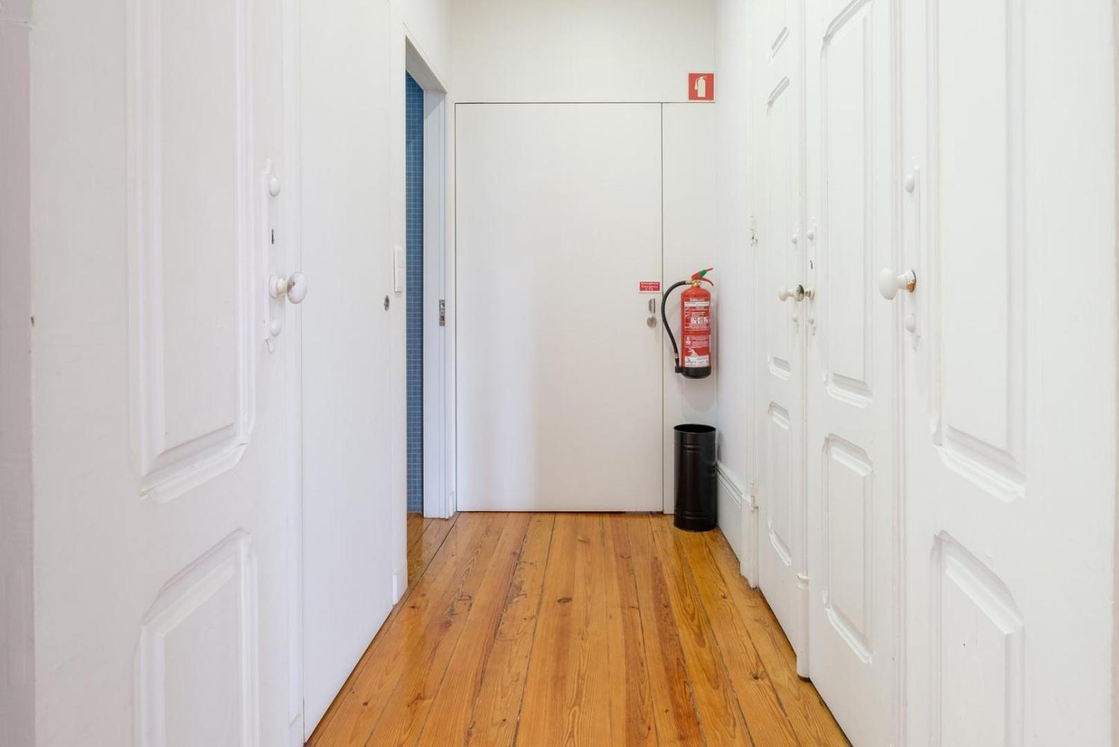 Guestready - Bolhao Market Place OOporto Extérieur photo