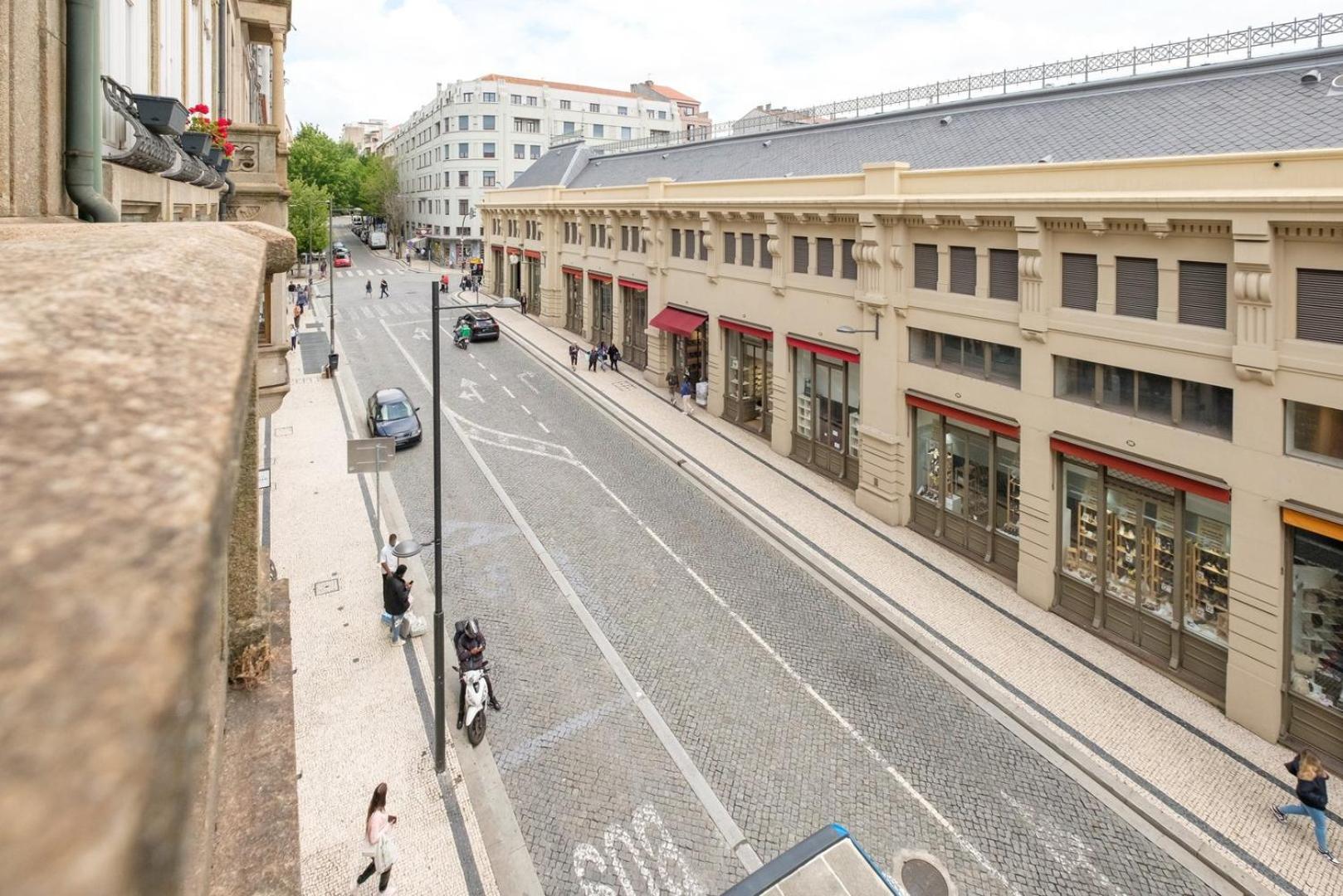 Guestready - Bolhao Market Place OOporto Extérieur photo