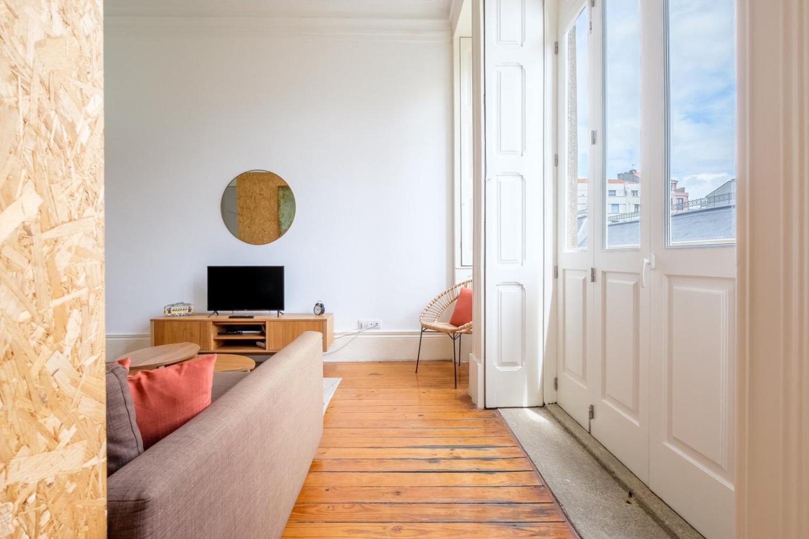 Guestready - Bolhao Market Place OOporto Extérieur photo