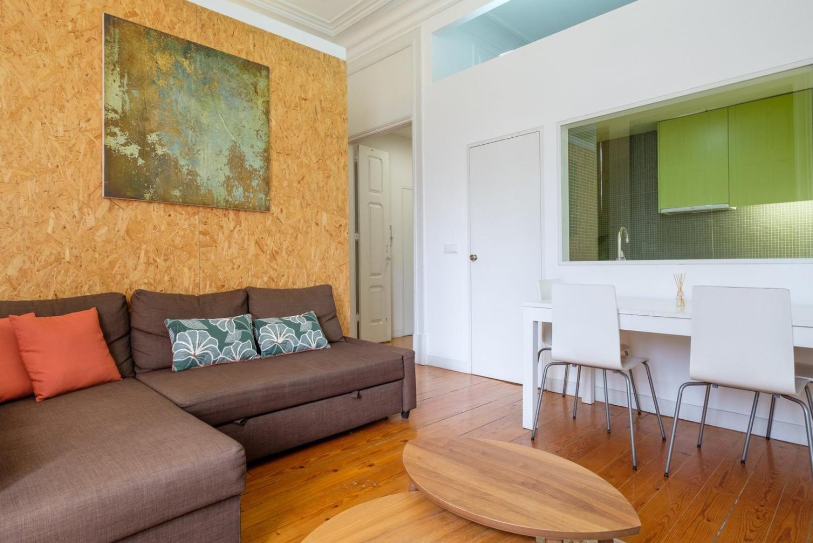 Guestready - Bolhao Market Place OOporto Extérieur photo