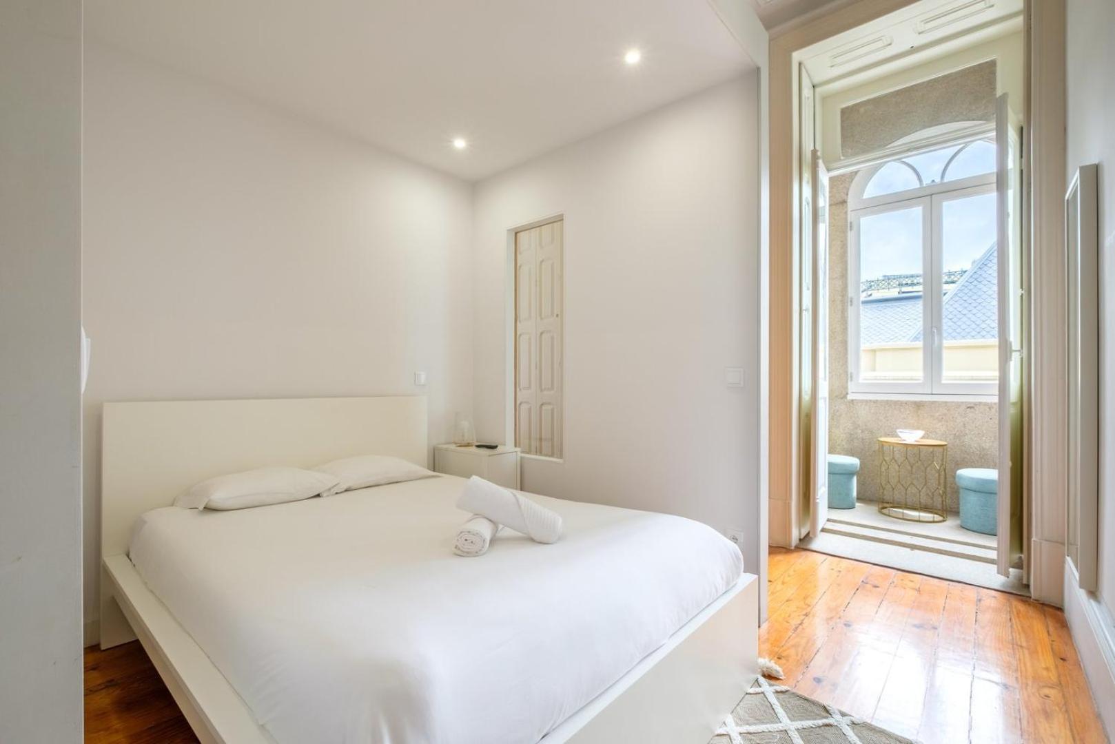 Guestready - Bolhao Market Place OOporto Extérieur photo