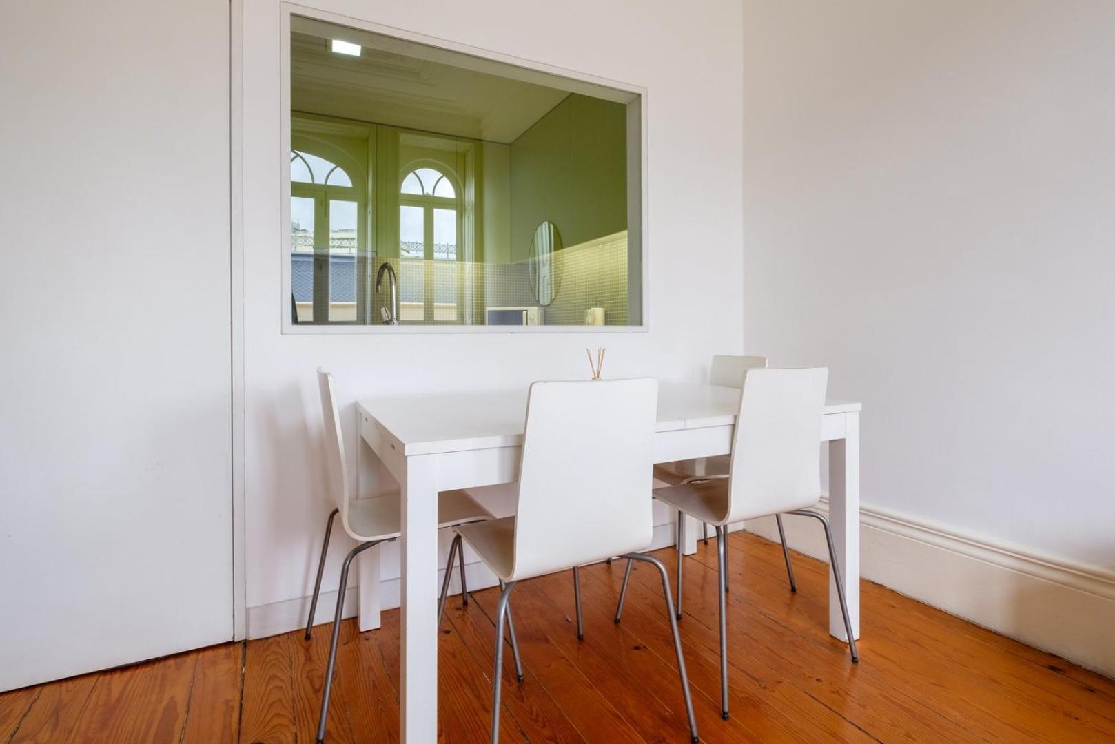 Guestready - Bolhao Market Place OOporto Extérieur photo