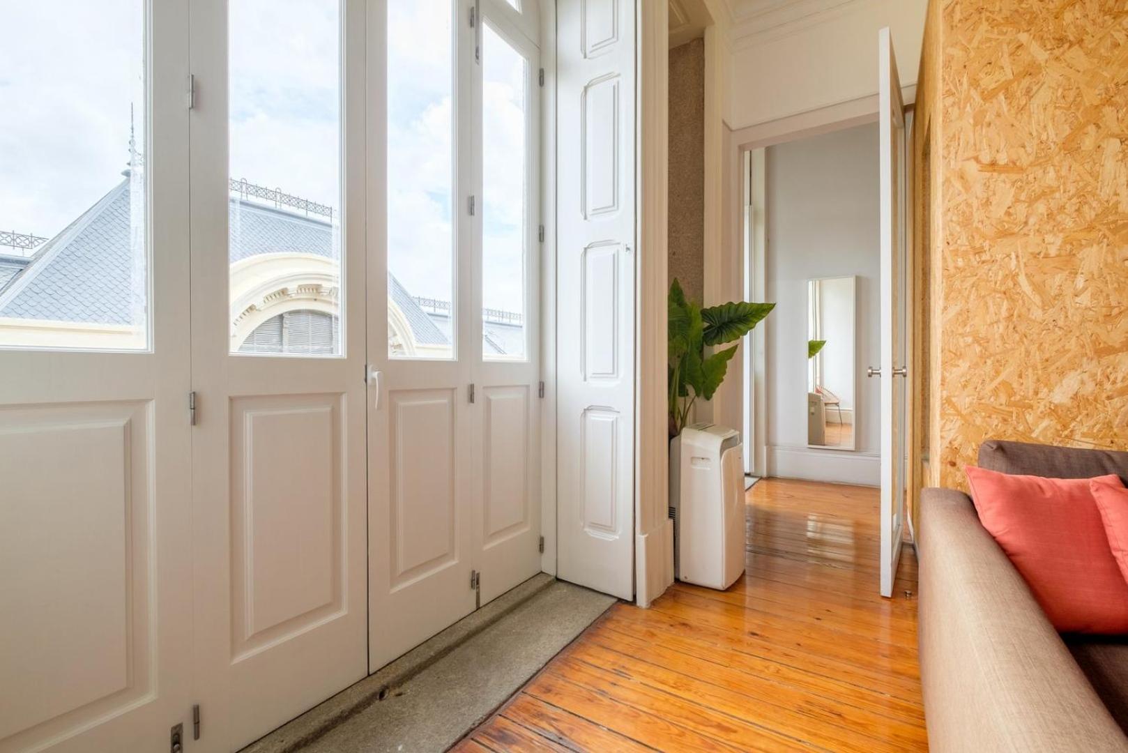 Guestready - Bolhao Market Place OOporto Extérieur photo